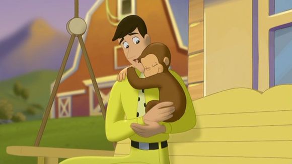 Curious George 2: Follow That Monkey!