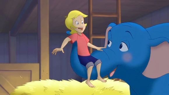Curious George 2: Follow That Monkey!