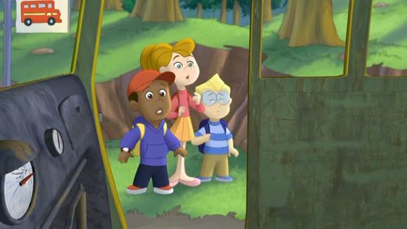 Curious George 2: Follow That Monkey!