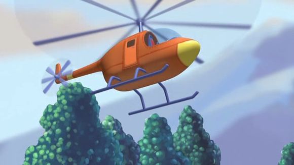 Curious George 2: Follow That Monkey!