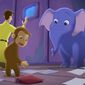 Foto 34 Curious George 2: Follow That Monkey!