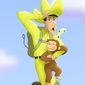 Foto 78 Curious George 2: Follow That Monkey!