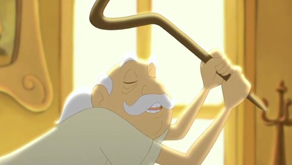 Curious George 2: Follow That Monkey!