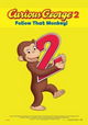 Film - Curious George 2: Follow That Monkey!