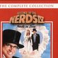 Poster 3 Revenge of the Nerds IV: Nerds in Love