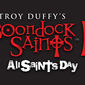 Poster 3 The Boondock Saints II: All Saints Day