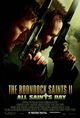 Film - The Boondock Saints II: All Saints Day