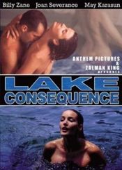 Poster Lake Consequence