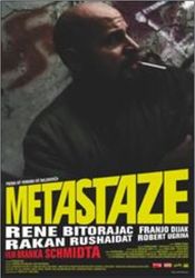 Poster Metastaze