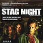 Poster 1 Stag Night