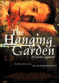 The Hanging Garden poster