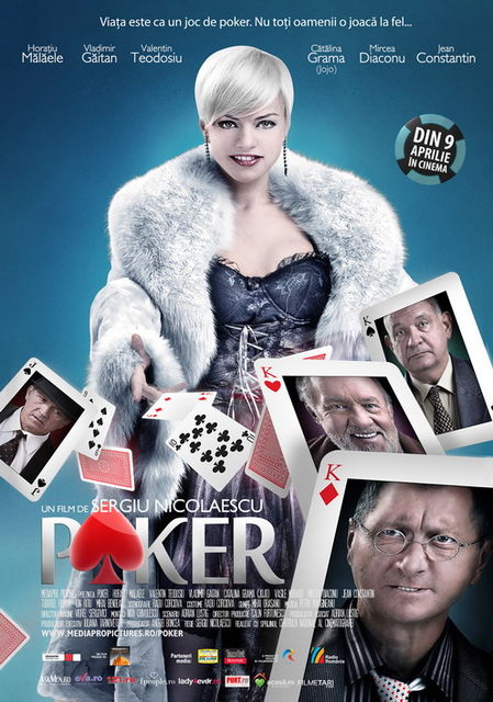 nut regional ground Poker - Poker (2010) - Film - CineMagia.ro