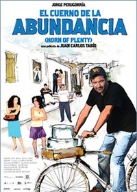 El cuerno de la abundancia