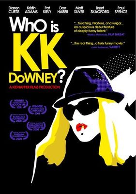 Who Is KK Downey? poster