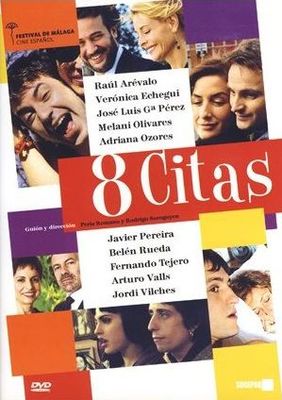 8 citas poster