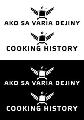 Ako sa varia dejiny poster