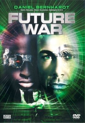 Future War poster