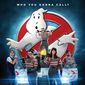 Poster 7 Ghostbusters