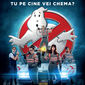 Poster 1 Ghostbusters