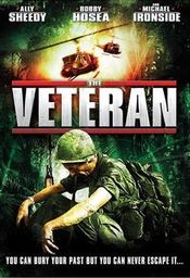 Poster The Veteran