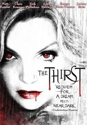 Poster The Thirst