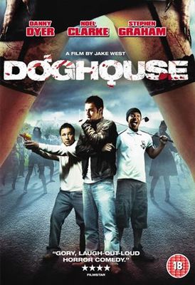 Doghouse poster