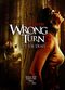Film Wrong Turn 3: Left for Dead