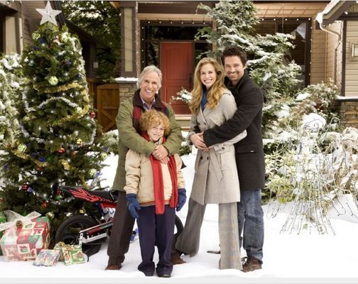 The Most Wonderful Time of the Year