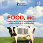 Poster 1 Food, Inc.