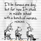 Poster 8 Diary of a Wimpy Kid