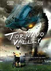 Poster Tornado Valley