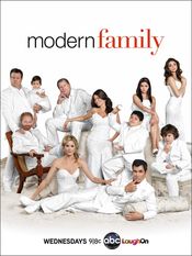 Poster Modern Family