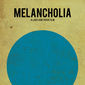 Poster 12 Melancholia