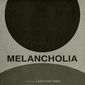 Poster 2 Melancholia