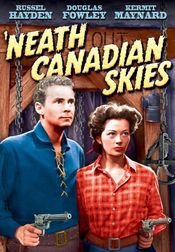 Poster 'Neath Canadian Skies