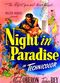 Film A Night in Paradise