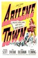 Film - Abilene Town