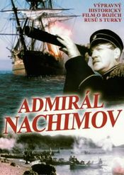 Poster Admiral Nakhimov