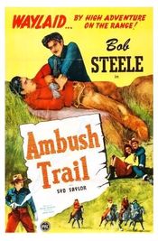 Poster Ambush Trail