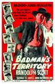 Film - Badman's Territory