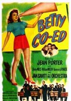 Betty Co-Ed