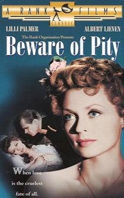 Beware of Pity poster