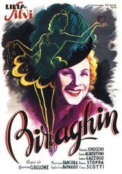 Poster Biraghin