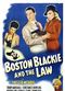 Film Boston Blackie and the Law