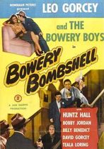 Bowery Bombshell