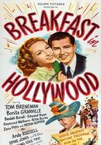 Breakfast in Hollywood