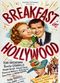 Film Breakfast in Hollywood