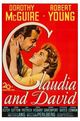 Film - Claudia and David