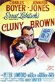 Film - Cluny Brown