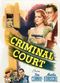 Film Criminal Court